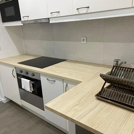 Studio 4P Calme/Full Equipped/Charonne/Perelachese Paryż Zewnętrze zdjęcie
